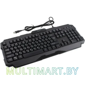 Клавиатура Smartbuy Rush Warrior SBK-308G-K картинка 3
